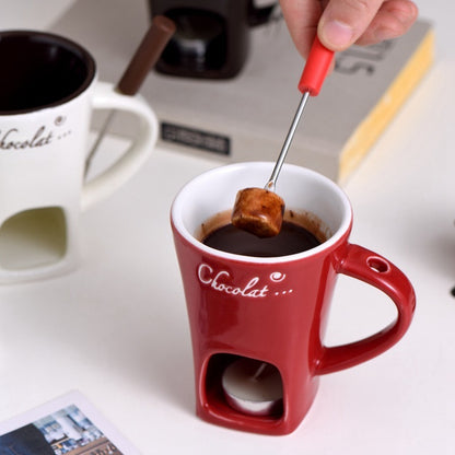 CozyMug™ Fondue Cup